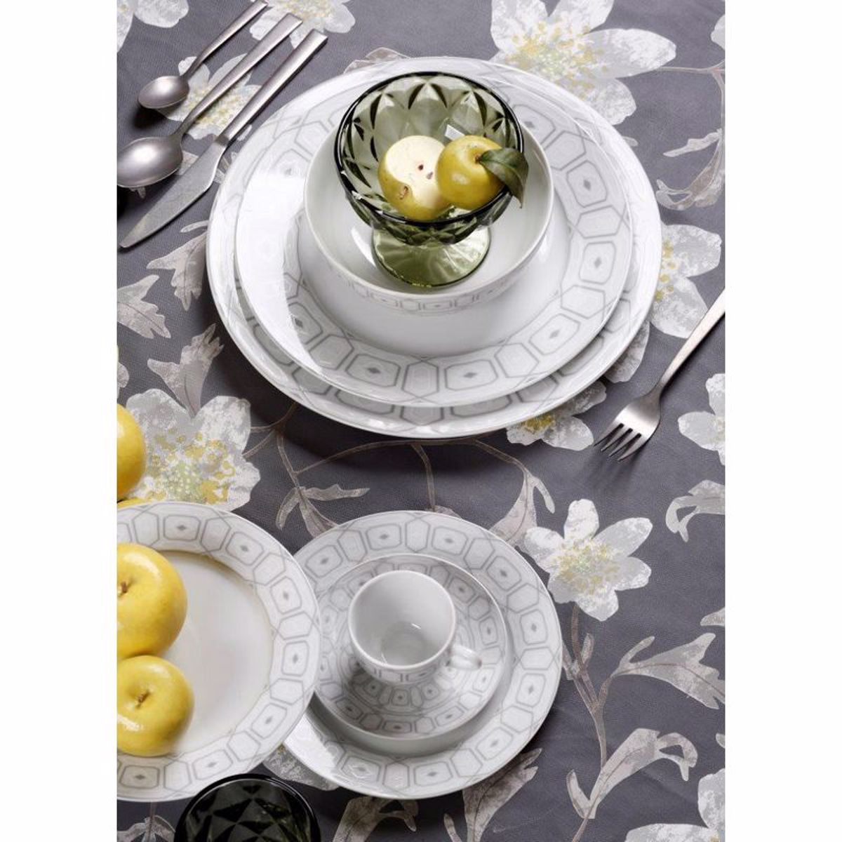 Cryspo Trio Flitzani/Piataki tsagou Porselanis 250cc 'OVVIO' 2562716